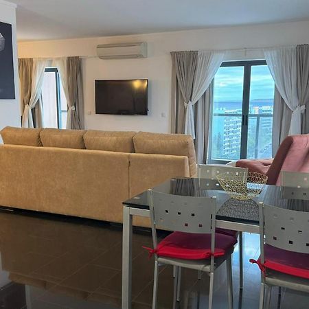 Rocha Tower - 13D Apartment ปอร์ติเมา ภายนอก รูปภาพ