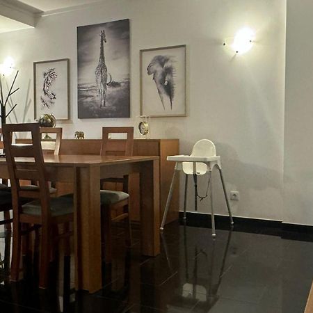 Rocha Tower - 13D Apartment ปอร์ติเมา ภายนอก รูปภาพ