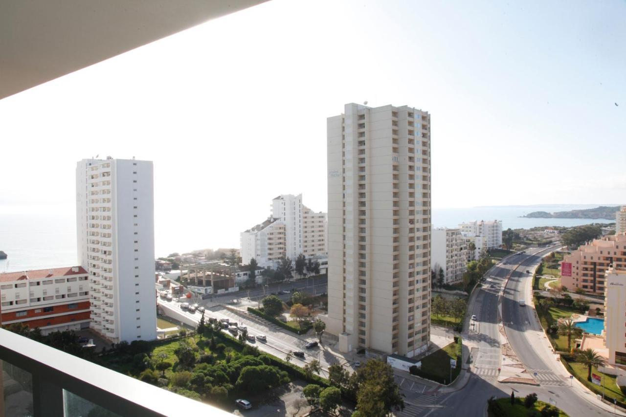 Rocha Tower - 13D Apartment ปอร์ติเมา ภายนอก รูปภาพ