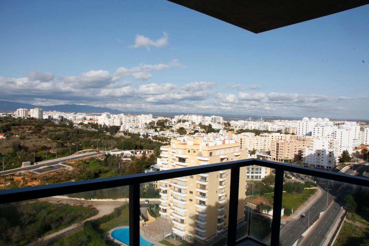 Rocha Tower - 13D Apartment ปอร์ติเมา ภายนอก รูปภาพ