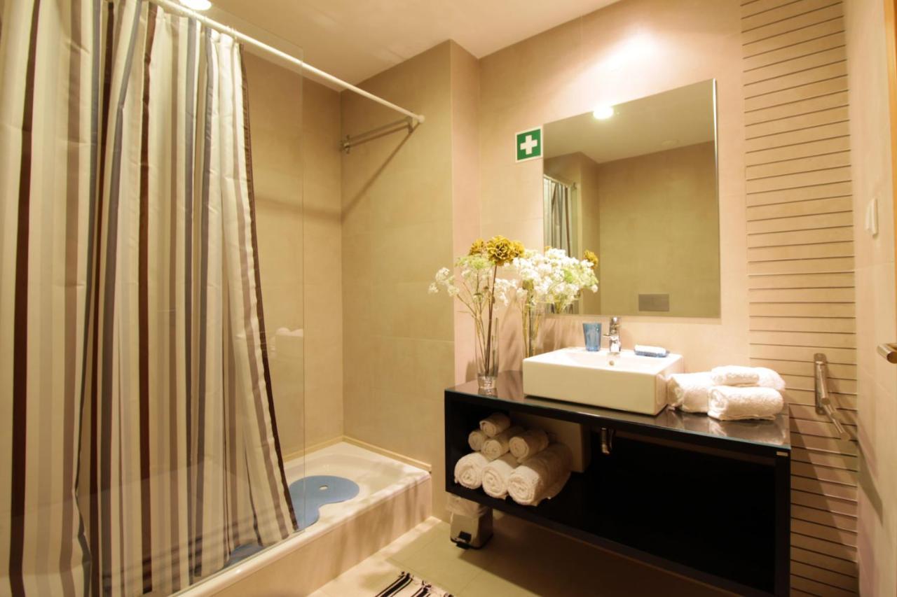 Rocha Tower - 13D Apartment ปอร์ติเมา ภายนอก รูปภาพ