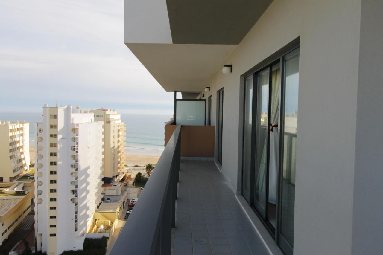 Rocha Tower - 13D Apartment ปอร์ติเมา ภายนอก รูปภาพ