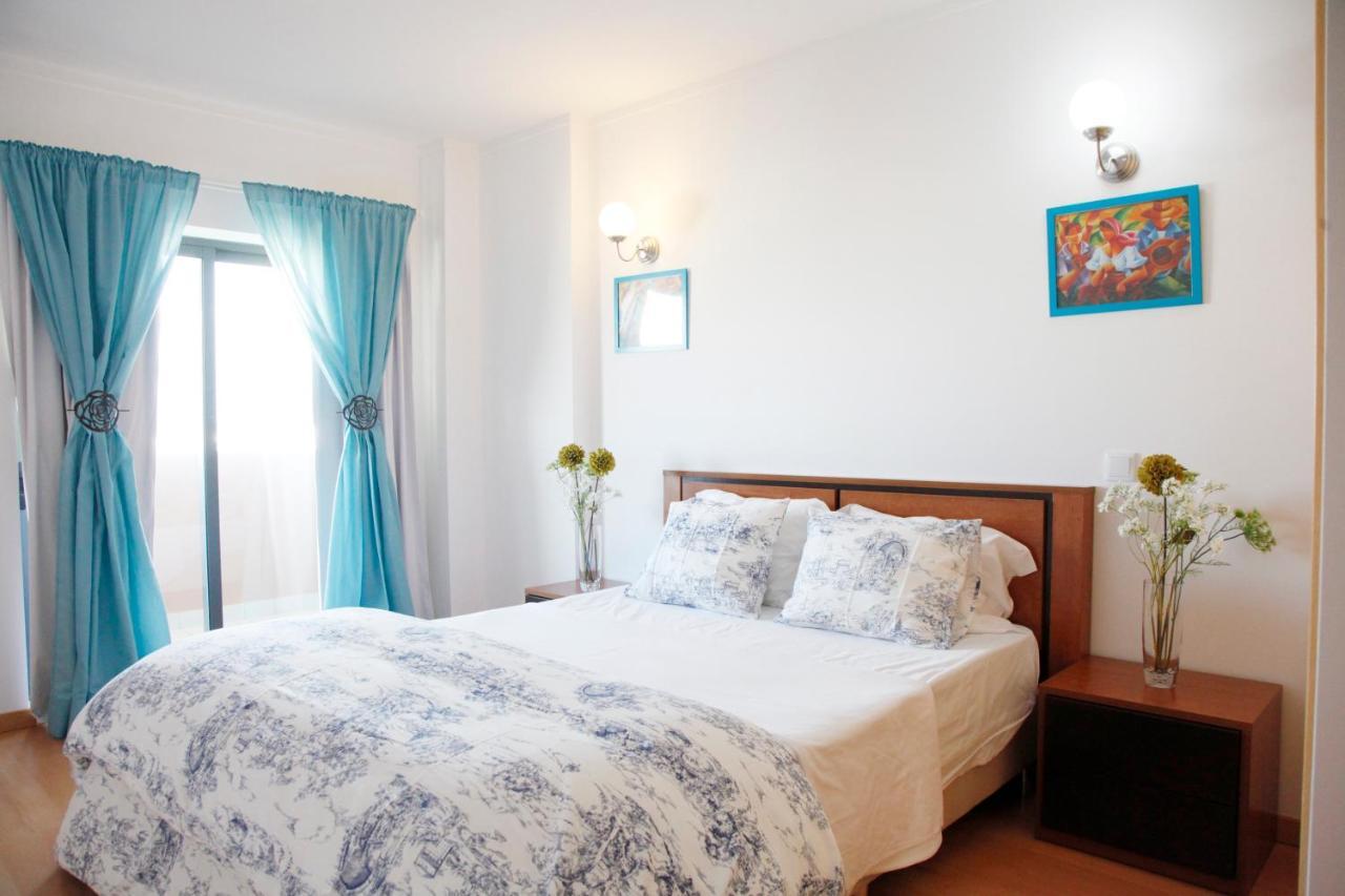 Rocha Tower - 13D Apartment ปอร์ติเมา ภายนอก รูปภาพ