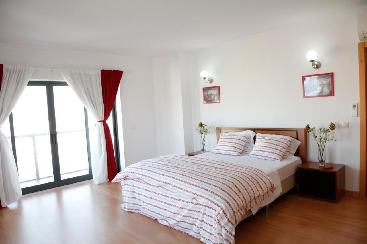 Rocha Tower - 13D Apartment ปอร์ติเมา ภายนอก รูปภาพ