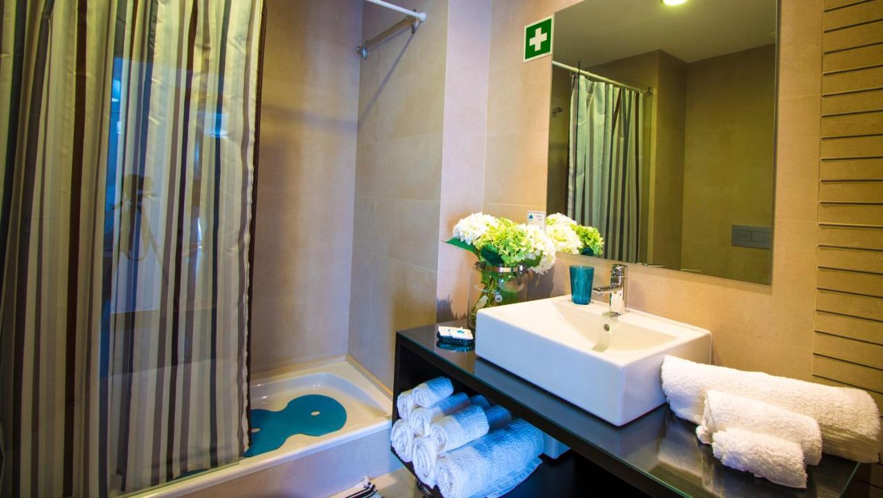 Rocha Tower - 13D Apartment ปอร์ติเมา ภายนอก รูปภาพ