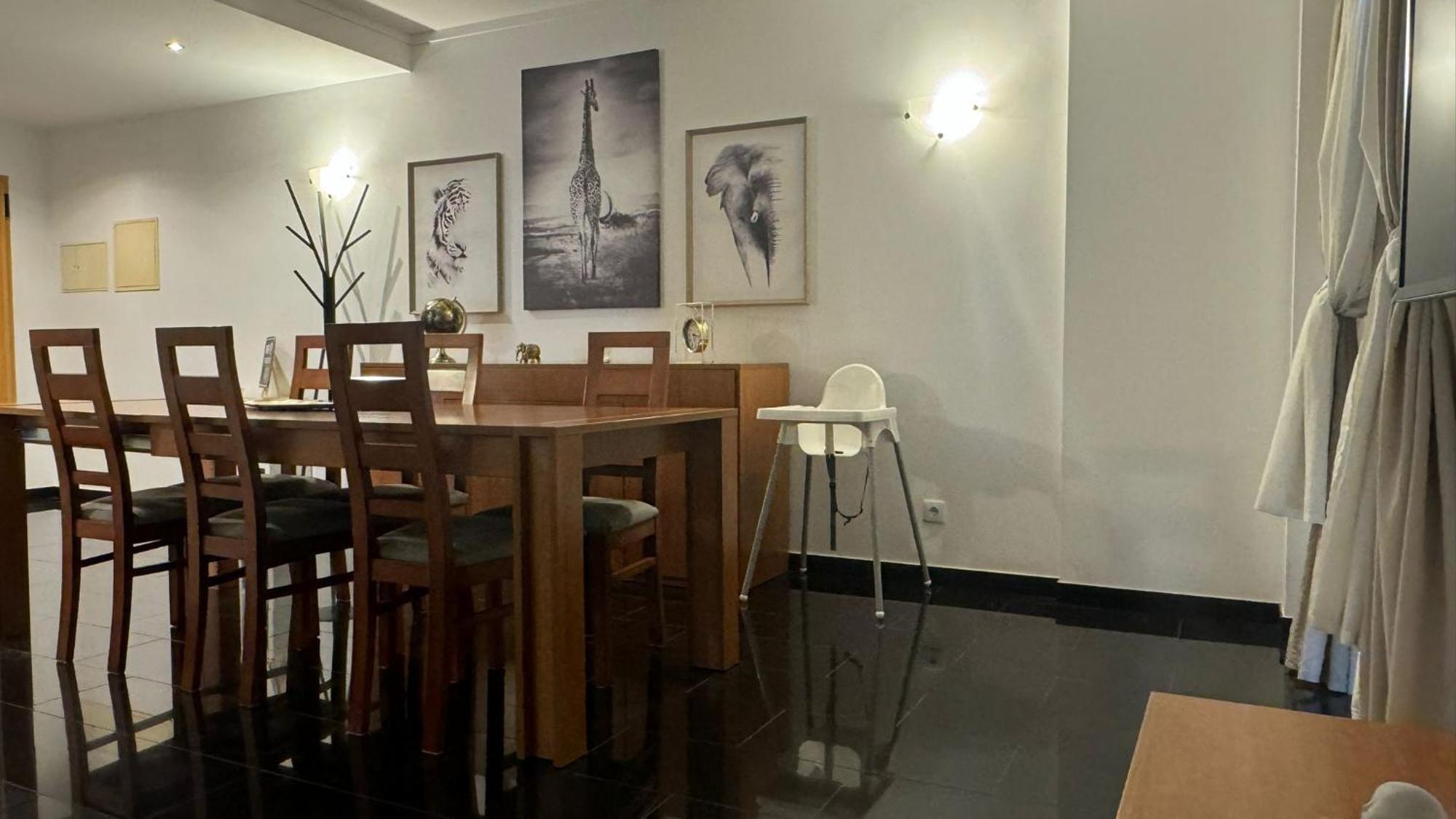 Rocha Tower - 13D Apartment ปอร์ติเมา ภายนอก รูปภาพ